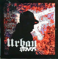 Gareth Young, Danny Davies, Damon Criswell : Urban Flavas (CD)