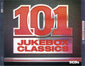 Various : 101 Jukebox Classics (5xCD, Comp)