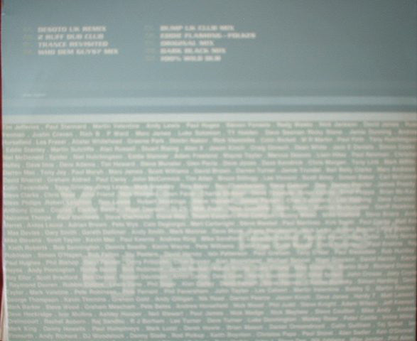 Who Dem Guyz? : We Can Make It (2x12", Promo)