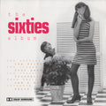 Various : The Sixties Album (CD, Comp)
