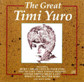 Timi Yuro : The Great Timi Yuro (CD, Comp)