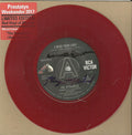 The Dynamics : I Need Your Love / The Girl's Got Soul (7", Ltd, RE, Red)