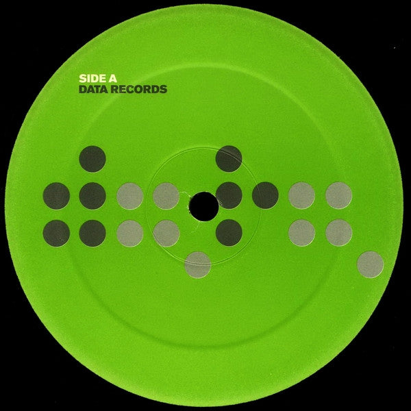 Decoy & Roy : Inner Life (12")