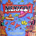 Los Bandidos (3) : Mexico! (LP)