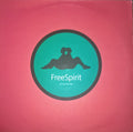 FreeSpirit (3) : No More Rainy Days (12", Promo)
