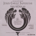 Andrew Lloyd Webber And Tim Rice : Jesus Christ Superstar - Highlights From The 20th Anniversary London Cast Recording (CD, Album, Comp)