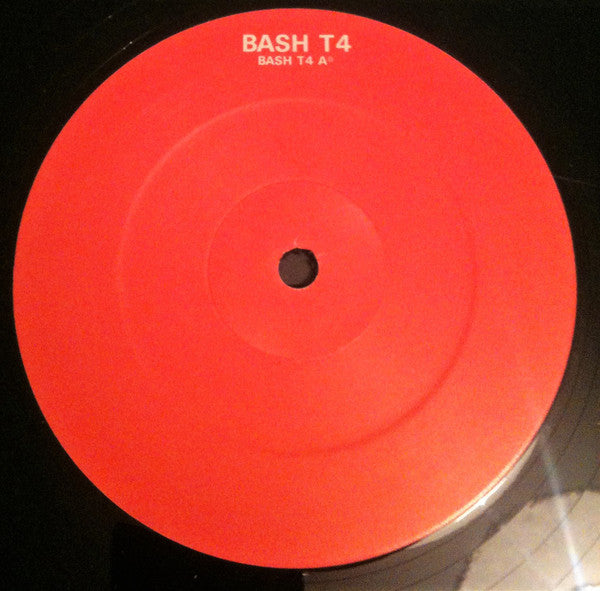 Basia : Promises (12", Single, Red)