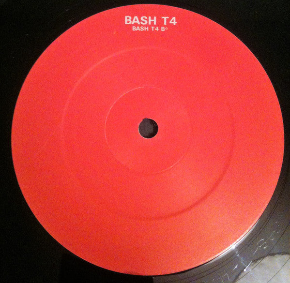 Basia : Promises (12", Single, Red)