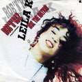 Rob 'n' Raz Featuring Leila K : Rok The Nation (7", Single)