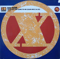 Bas Noir : I'm Glad You Came To Me (12")