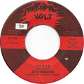 Otis Redding : Shake  (7", Single, PL)