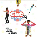 Various : Club Together 2 (CD, Comp)