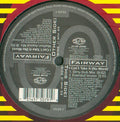 Fairway : I Can't Take It (No More) (12")