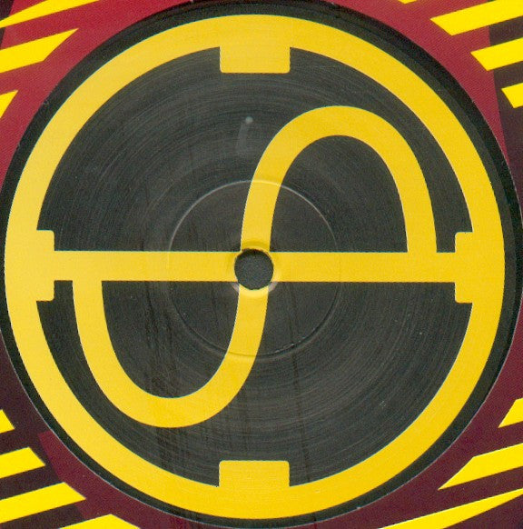 Fairway : I Can't Take It (No More) (12")