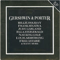 George Gershwin & Cole Porter : The Gershwin & Porter Gold Collection (2xCD, Comp, RM)