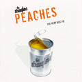 The Stranglers : Peaches: The Very Best Of The Stranglers (CD, Comp, RE, RP)