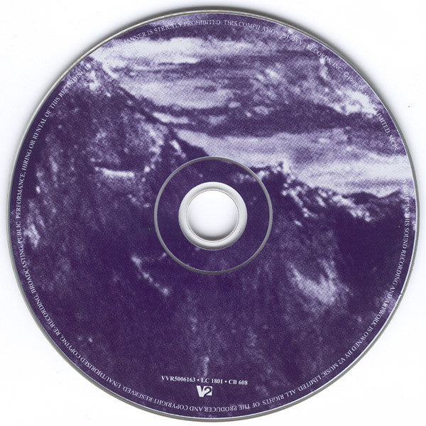 Mercury Rev : Delta Sun Bottleneck Stomp (CD, Single, CD2)