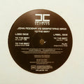 John Modena vs Sebastiano Brizi : To The Beat (12")