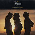 Aswad : Give A Little Love (7", Single, Inj)