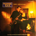 Brian Smith : Moonlight Sax (LP, Album)