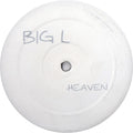 Luther Vandross : Heaven (12", Unofficial)