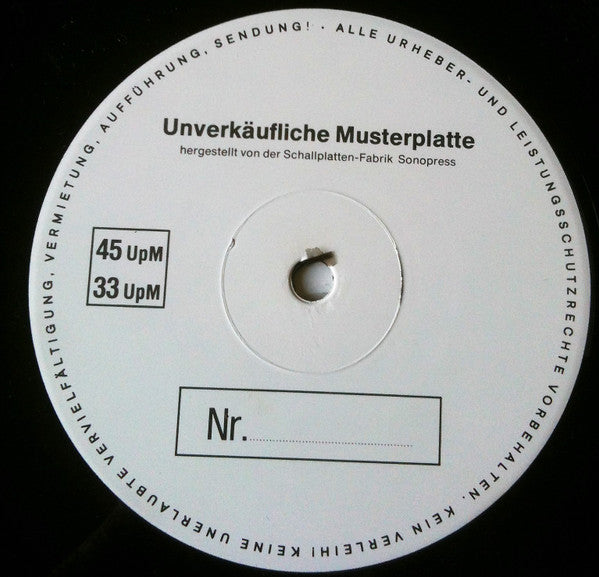 Soulife Introducing Oxana : Don't Wanna Lose You (12", TP)