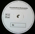 Soulife Introducing Oxana : Don't Wanna Lose You (12", TP)