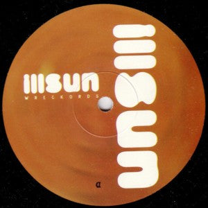 Problem Kids : Paradise (12")
