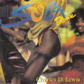 Charles D. Lewis : Soca Dance (7", Single)