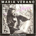 Maria Verano : Get Up (7", Single)