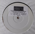 Onionz & Greg Sankovich : The Magic Of Music EP (12", EP, W/Lbl, Sti)