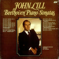 Ludwig van Beethoven - John Lill : Piano Sonatas Complete Vol I (6xLP + Box)