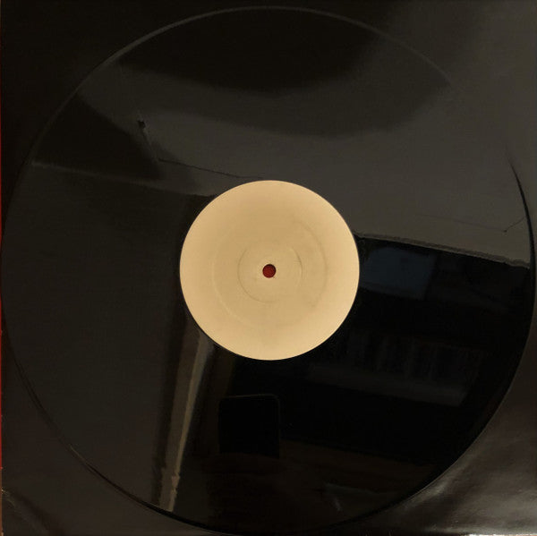 Beatchuggers Featuring Eric Clapton : Forever Man (How Many Times?) (12", S/Sided, Promo, W/Lbl)