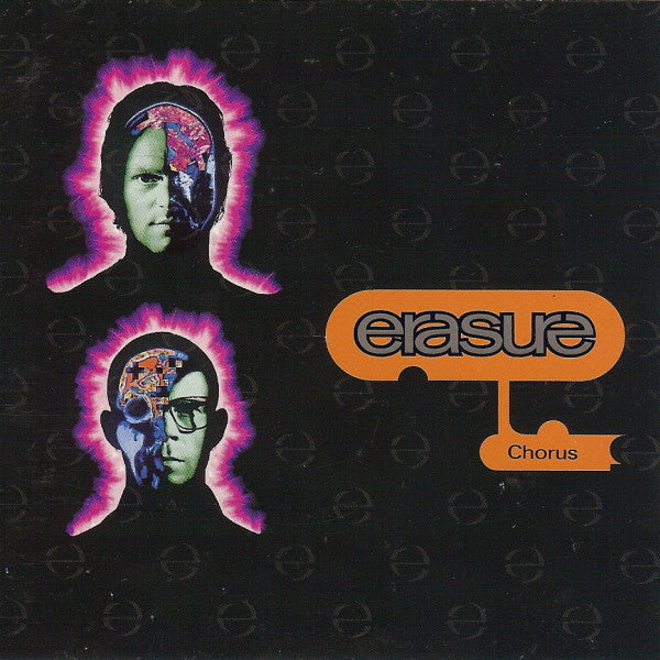 Erasure : Chorus (CD, Album)