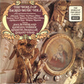 Various : The World Of Sacred Music Vol. 2 (Famous Airs And Choruses From Oratorios) (LP, Album)