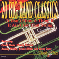 Various : 20 Big Band Classics (It Don't Mean A Thing If It Ain't Got That Swing) (CD, Comp)