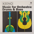 Keeno : Music for Orchestra: Drums & Bass (12", EP)