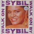 Sybil : Walk On By (12")