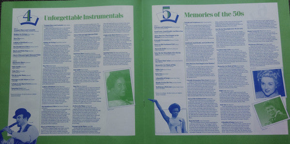 Various : Family Favourites (8xLP, Comp, Box)