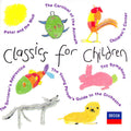 Various : Classics For Children (2xCD, Comp)