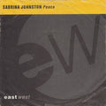 Sabrina Johnston : Peace (7")