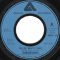 Showaddywaddy : You Got What It Takes (7", Single, Lar)
