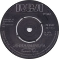 Bonnie Tyler : I Believe In Your Sweet Love (7", Single)