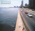 Beat Pharmacy : Steadfast (CD, Album, Mixed)