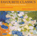 London Symphony Orchestra : Favourite Classics (CD, Comp)