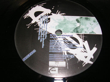 N'Dea Davenport : One Day My Love (12")