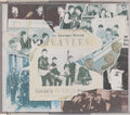 The Beatles : Anthology 1 (2xCD, Album, Mono)