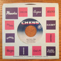 Billy Stewart :  What Have I Done / Tell Me The Truth (7", Single)