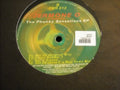 Jermone O : The Phunky Sensations (12")