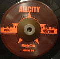 Iodine 69 : Rhode Trip / East LA Disco (7")
